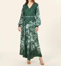 Omika - Lorelei Maxi Dress