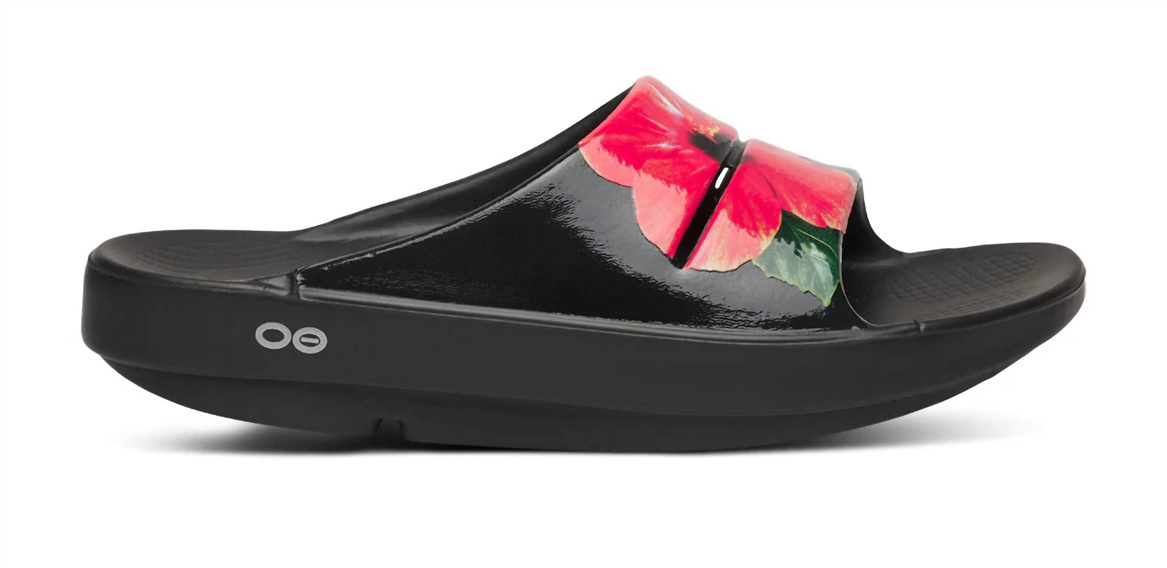 Oofos - Women's Ooahh Slide Sandal
