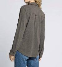 Thread & Supply - Cassian Shirt II