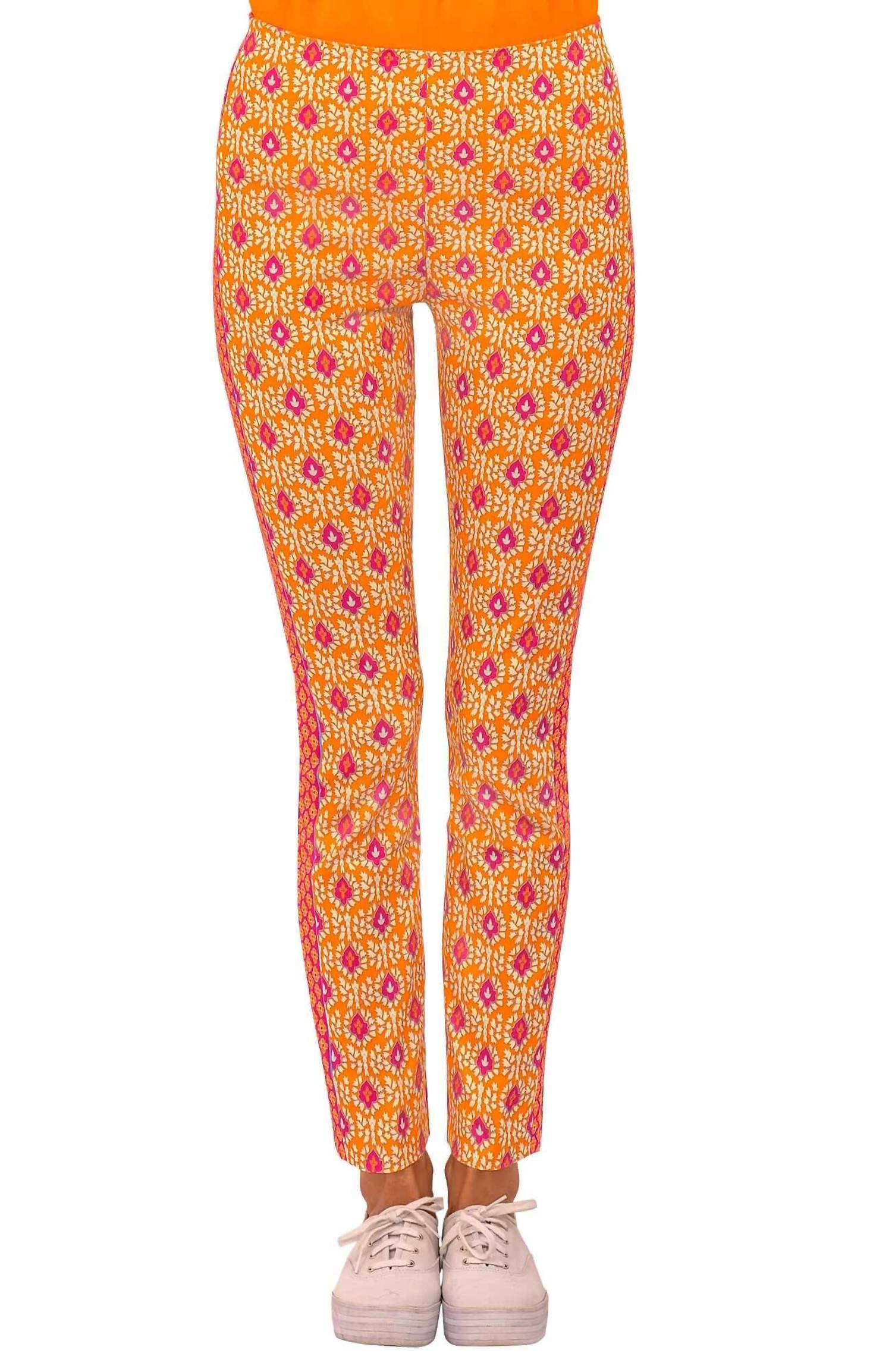 Gretchen Scott - Gripeless Pull On Pants