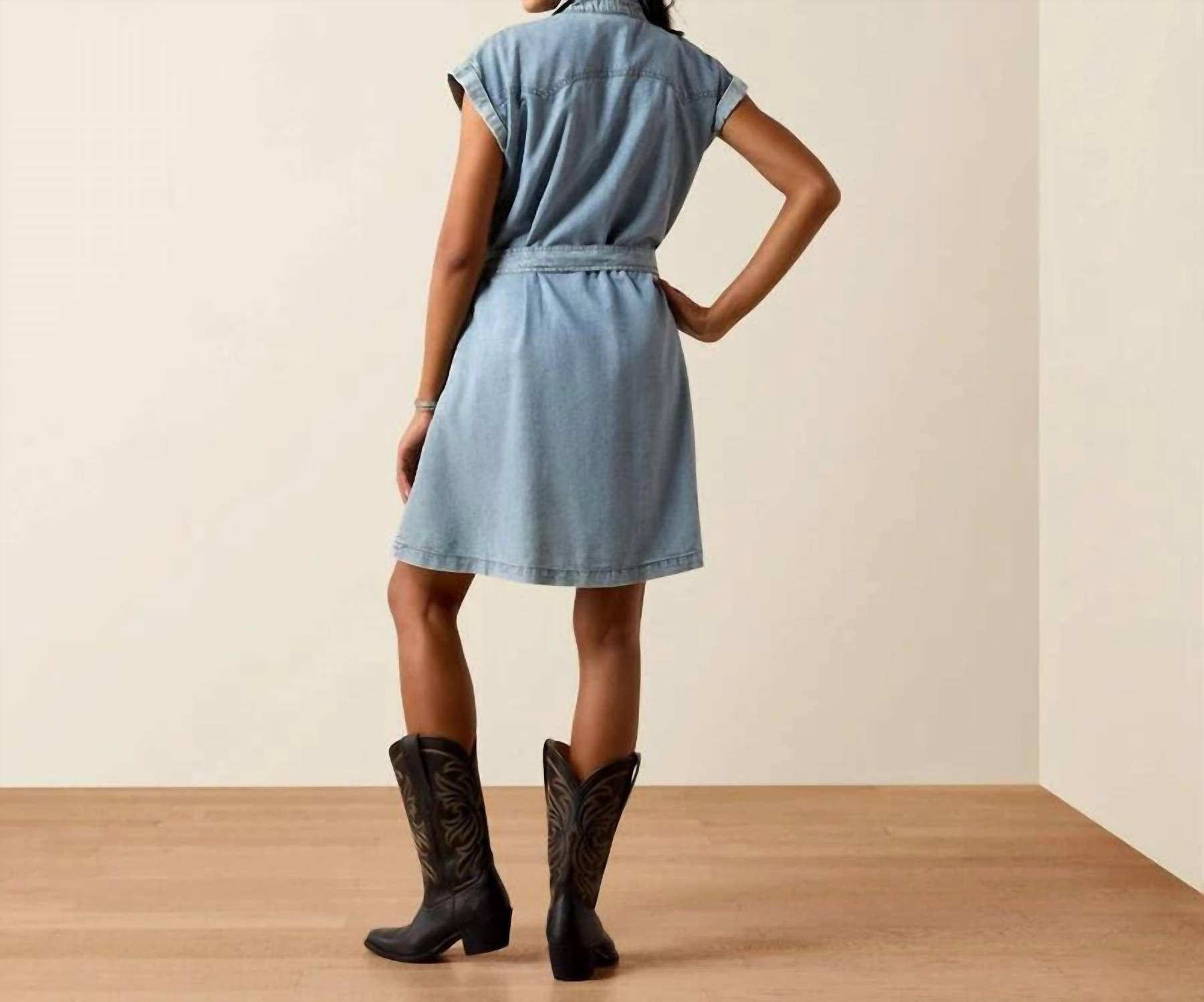 Ariat - Hampton Mini Dress