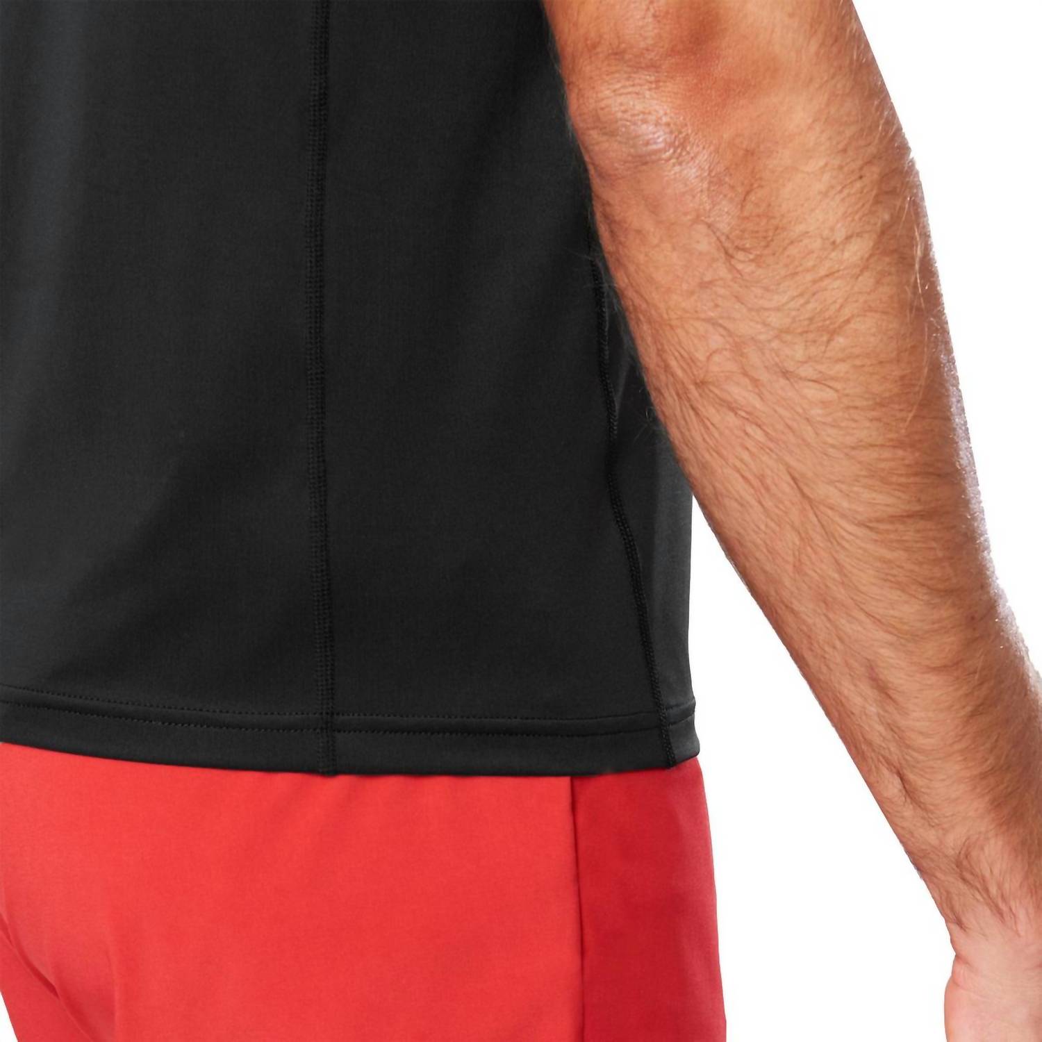 Nathan Sports - Qualifier Tee