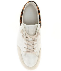 Ecco - Women's Soft 60 Leather Sneakers
