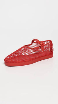 Loeffler Randall - Women's Maryjane Sneakers
