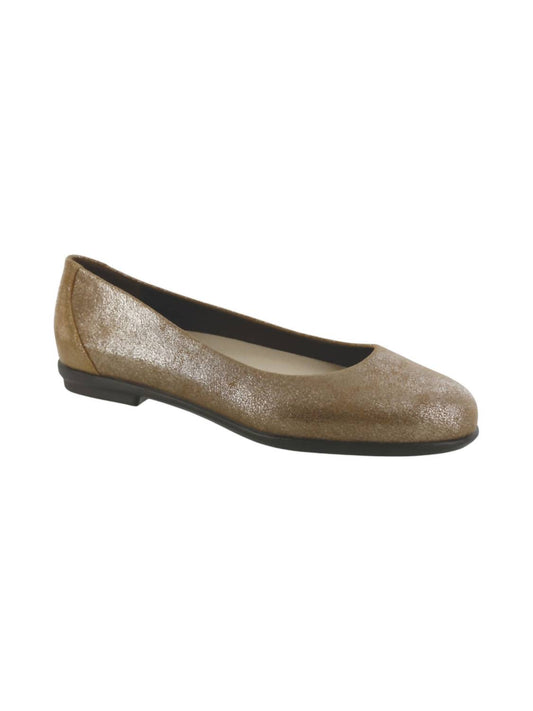 Sas - Women's Scenic Ballet Flat