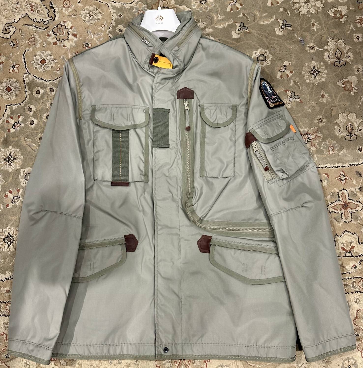 Parajumpers - morgan