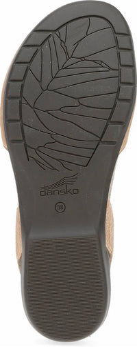Dansko - Women's Rowan Distressed Sandal