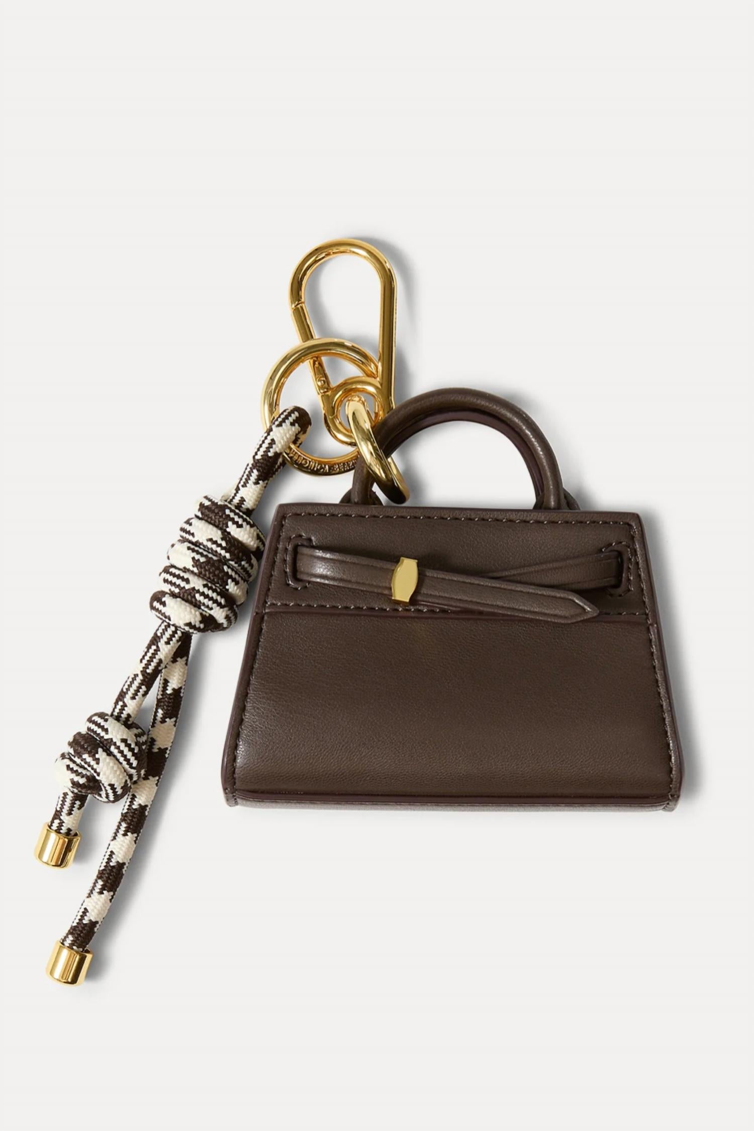 Veronica Beard - Women's Dash Bag Charm