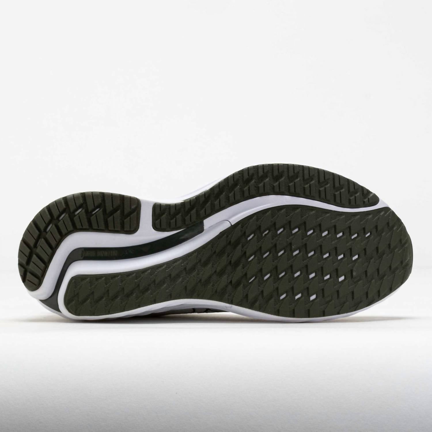 Mizuno - Men's Wave Inspire 21 Running Shoes