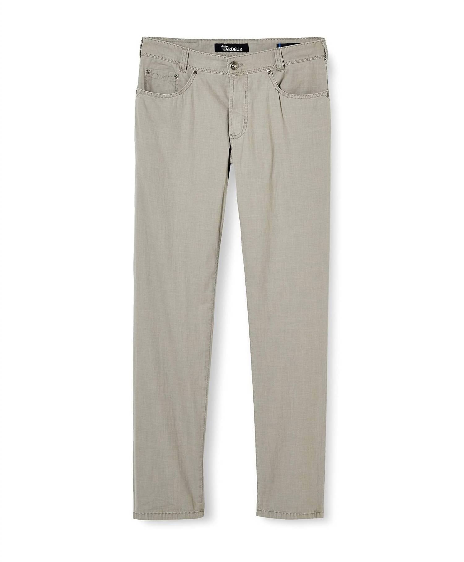 Gardeur - Men's Nevio Pant