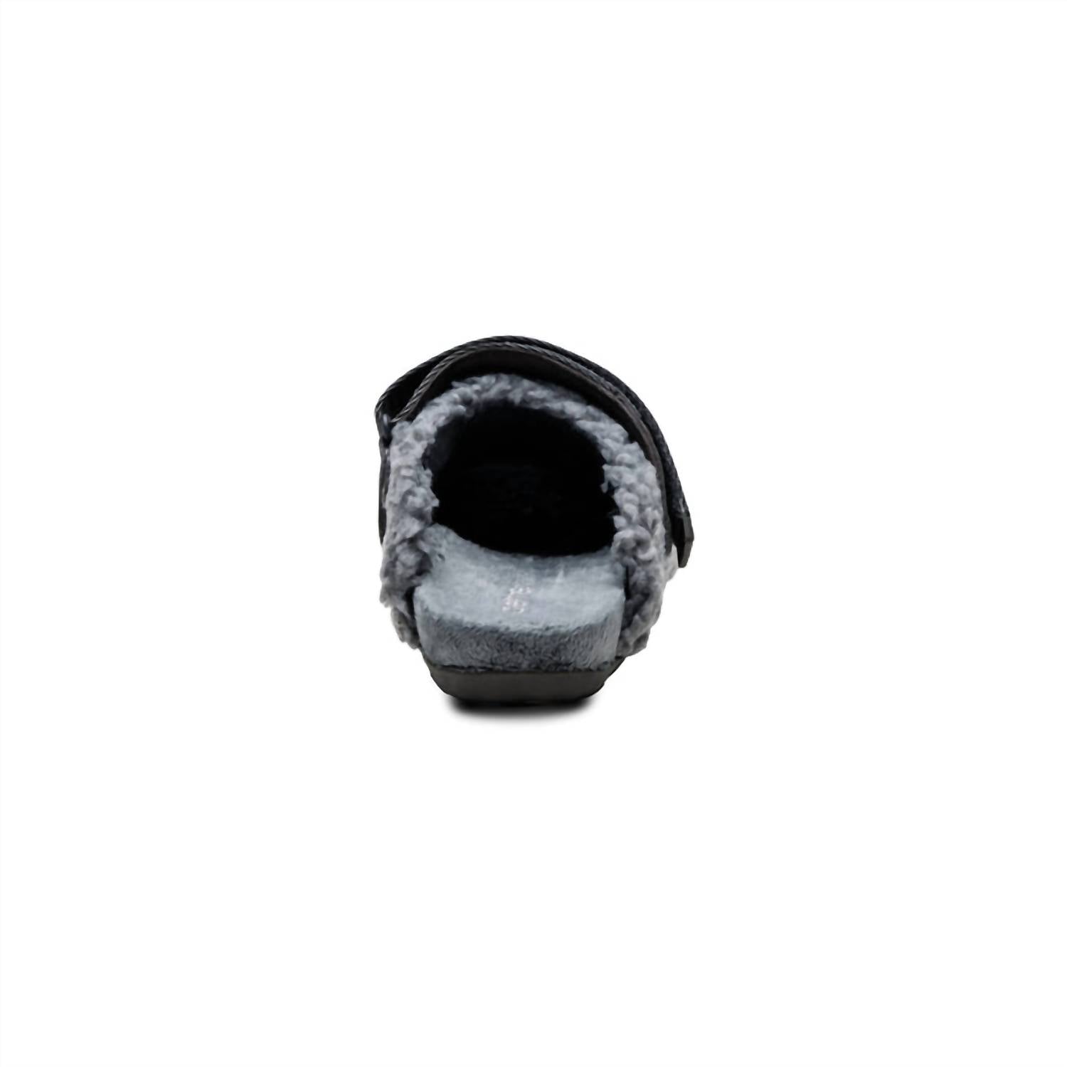 Aetrex - Women's Millie Arch Support Slipper