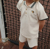 Konges Sløjd - Kid's Florian Shorts