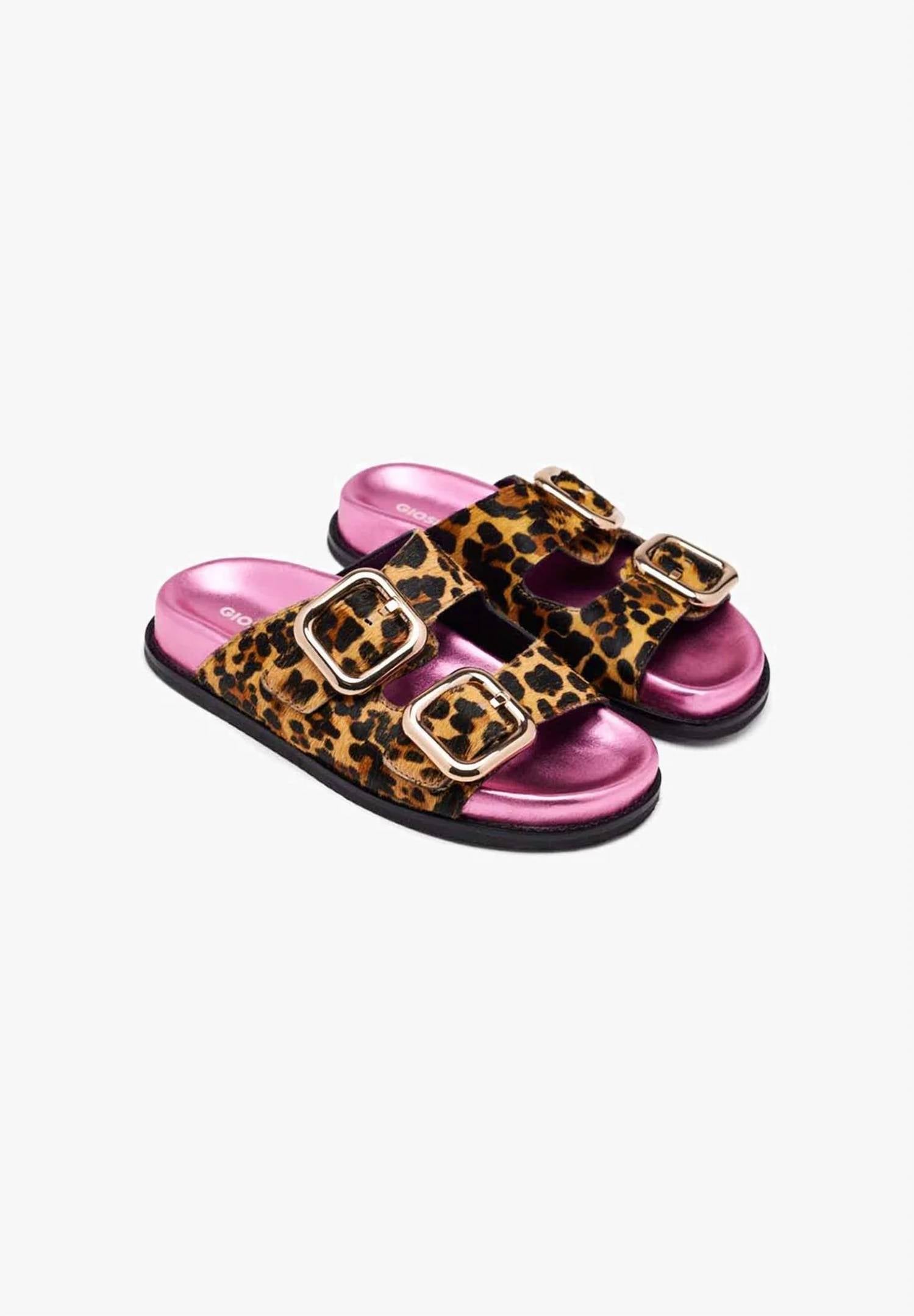 Gioseppo - Women's Mifflin Sandal