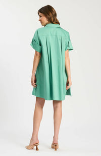 Tyler Boe - Addie Dress