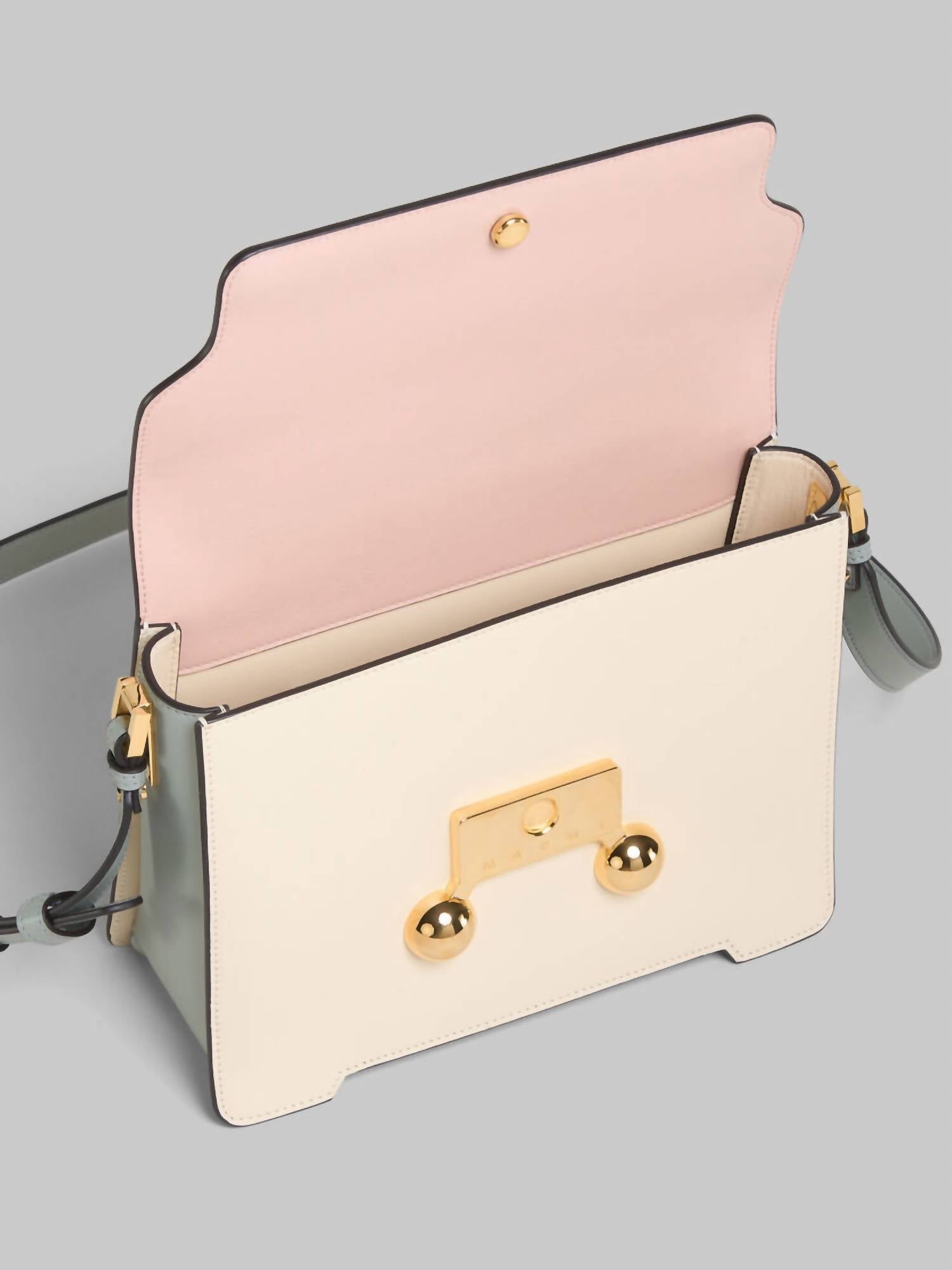 Marni - Women's Medium Trunkaroo Shoulder Bag