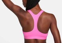Nike - Swoosh Light-support Non-padded Sports Bra