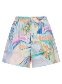 Pranella - Sun Short