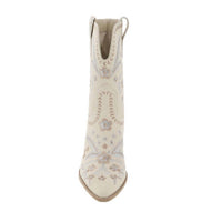 Dolce Vita - Women's Jessey Floral Boots