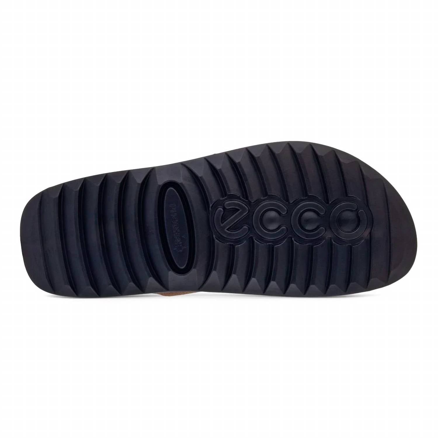 Ecco - Men's 2nd Cozmo Slide Sandal