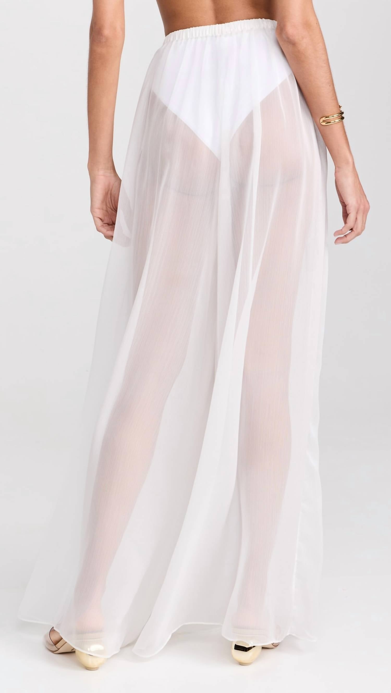 Shani Shemer - Alara Long Pants