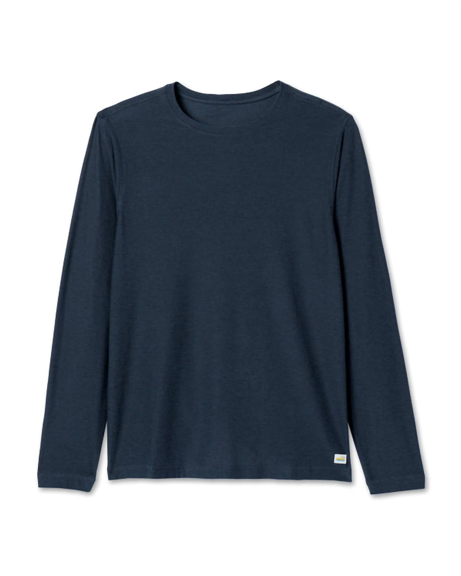 Vuori - Strato Tech Long Sleeve Tee