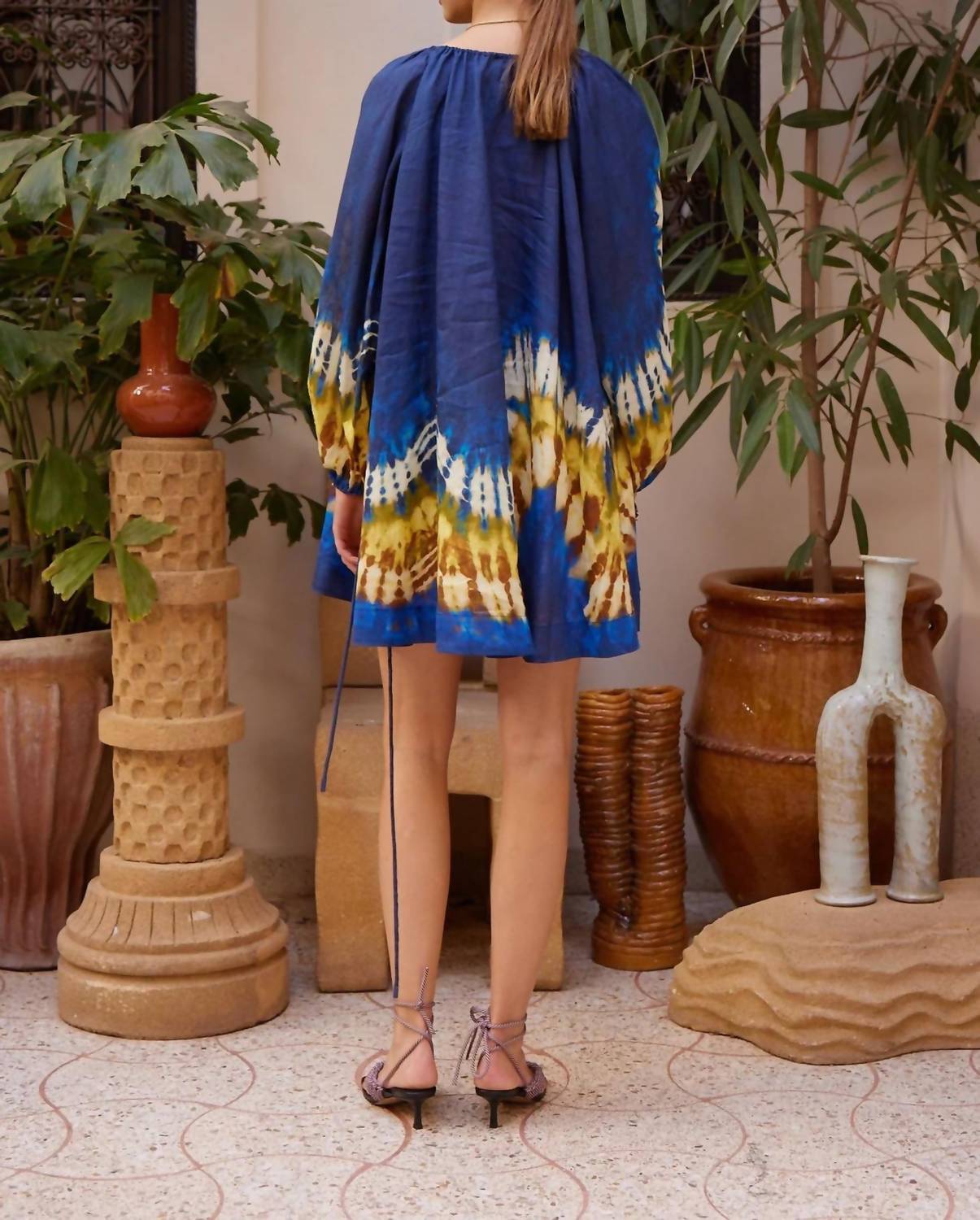 Alemais - Martine Dress