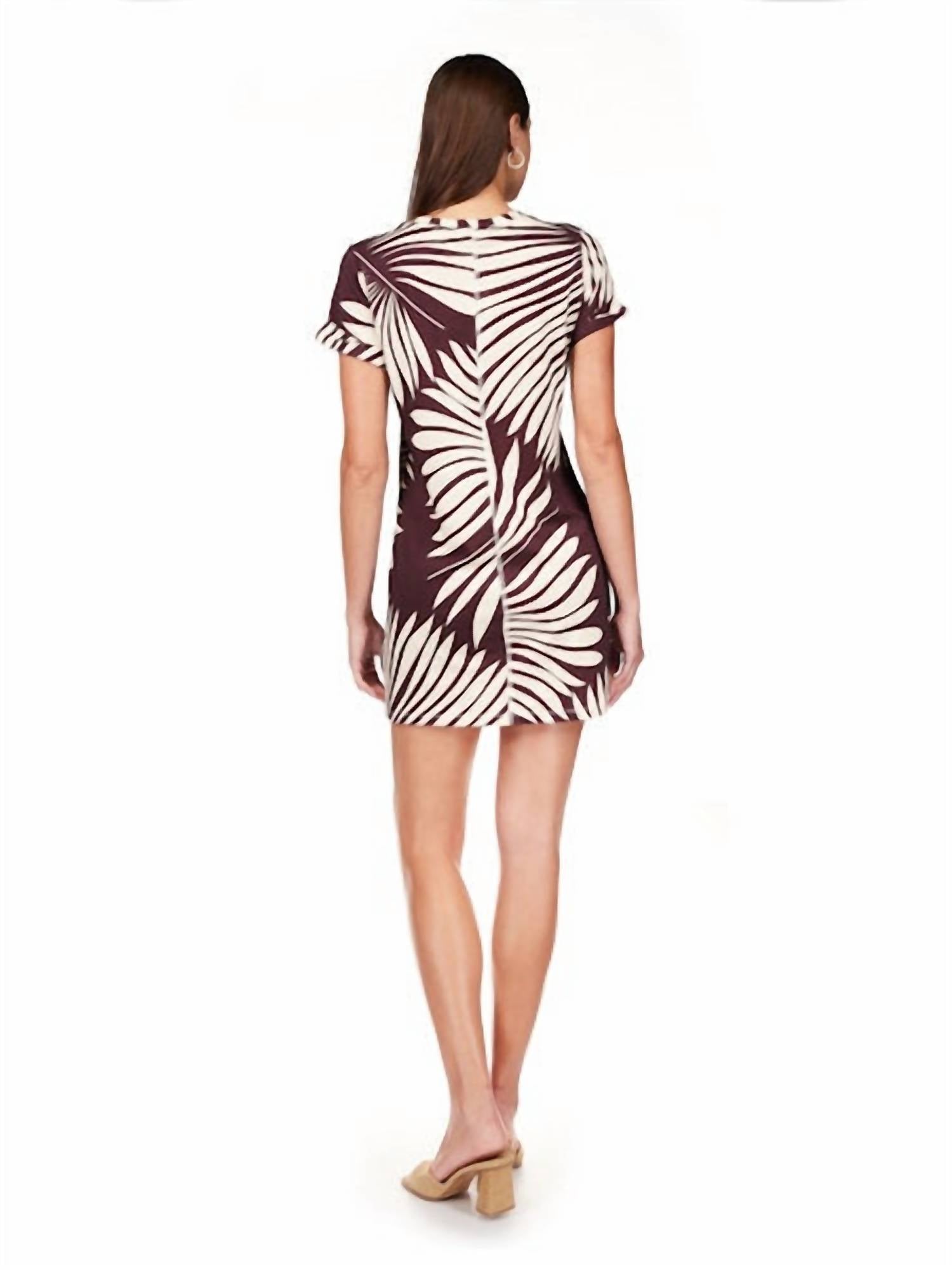 Sanctuary - Perfect Mini Dress
