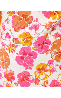 Lilly Pulitzer - Evangeline Sleeveless Mini Dress