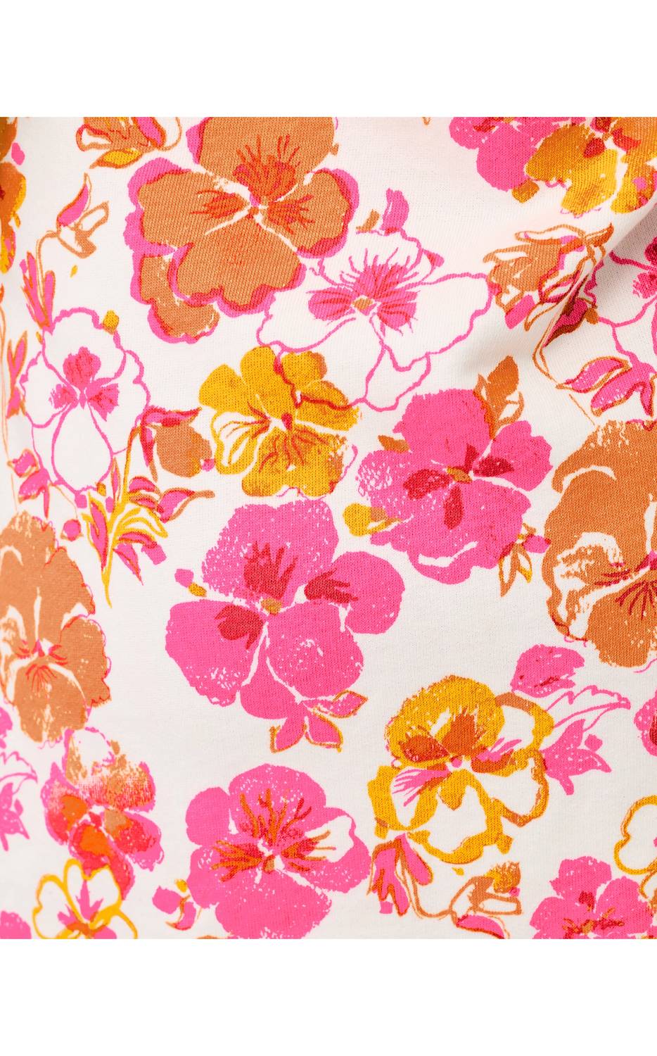 Lilly Pulitzer - Evangeline Sleeveless Mini Dress