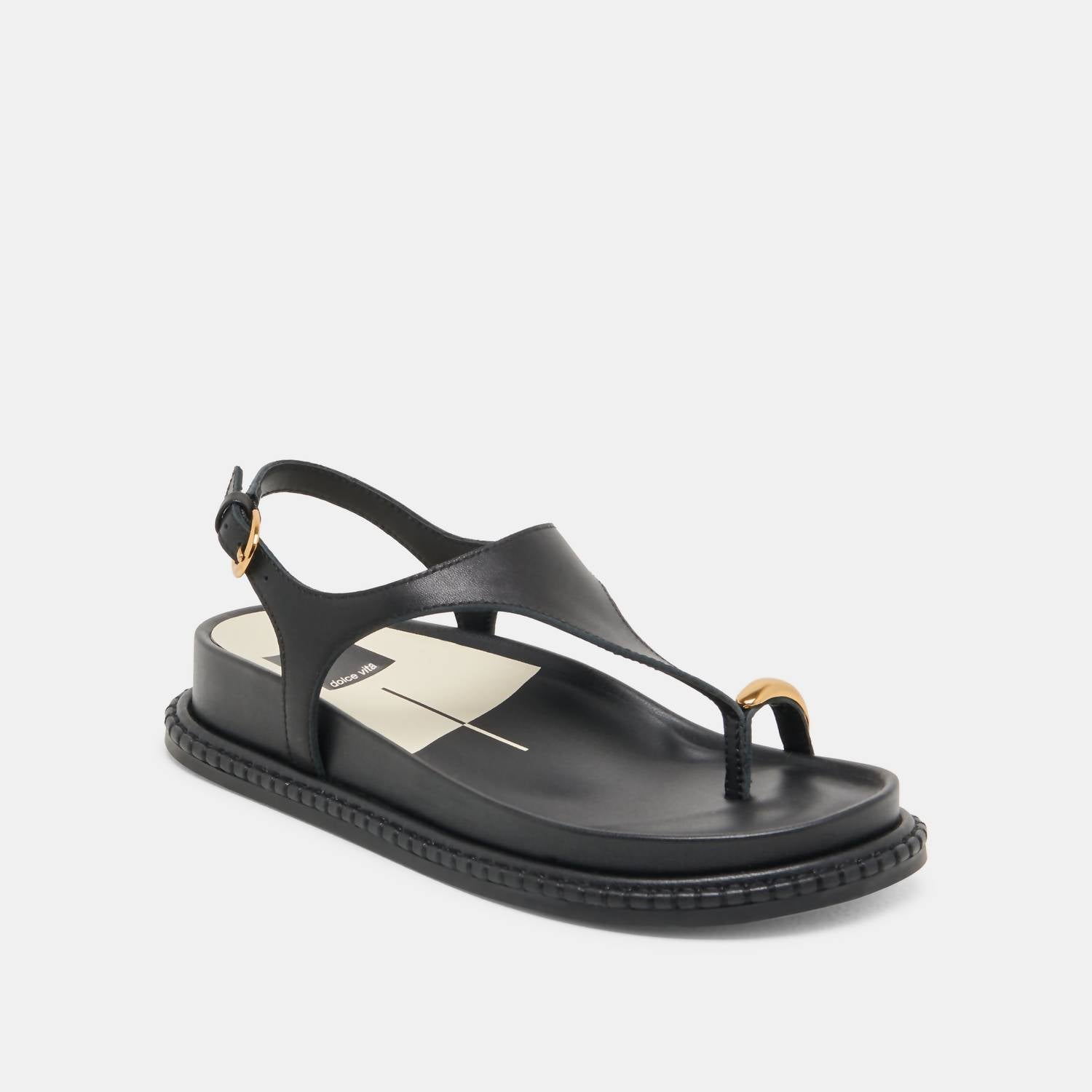 Dolce Vita - Women's Stefan Flat Sandals