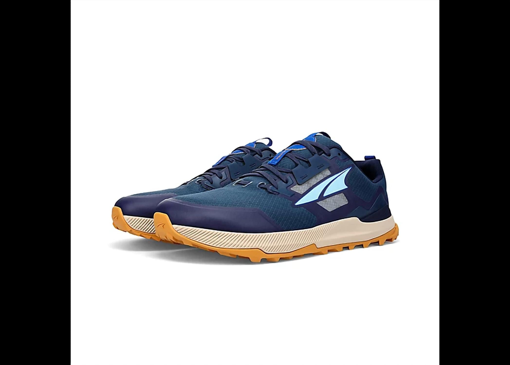 Altra - Men's Lone Peak 7 Trail Running Shoe
