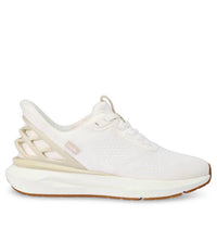 kizik Men's Athens 2 Casual Sneaker in bright white - men's sneaker