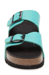 Casitas - Women's Naoshima Sandal
