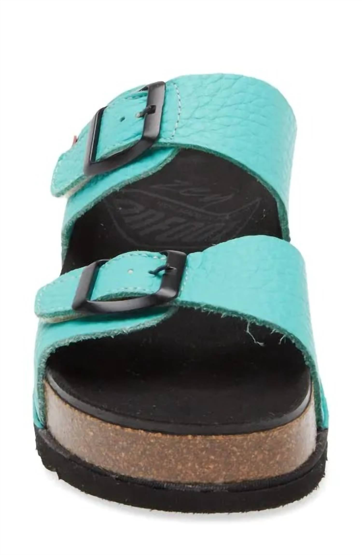 Casitas - Women's Naoshima Sandal