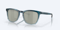 Costa Del Mar - Sullivan Polarized Sunglasses 2002 - 04 - 52