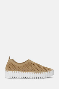 Ilse Jacobsen - Women's Tulip Platform Shoe