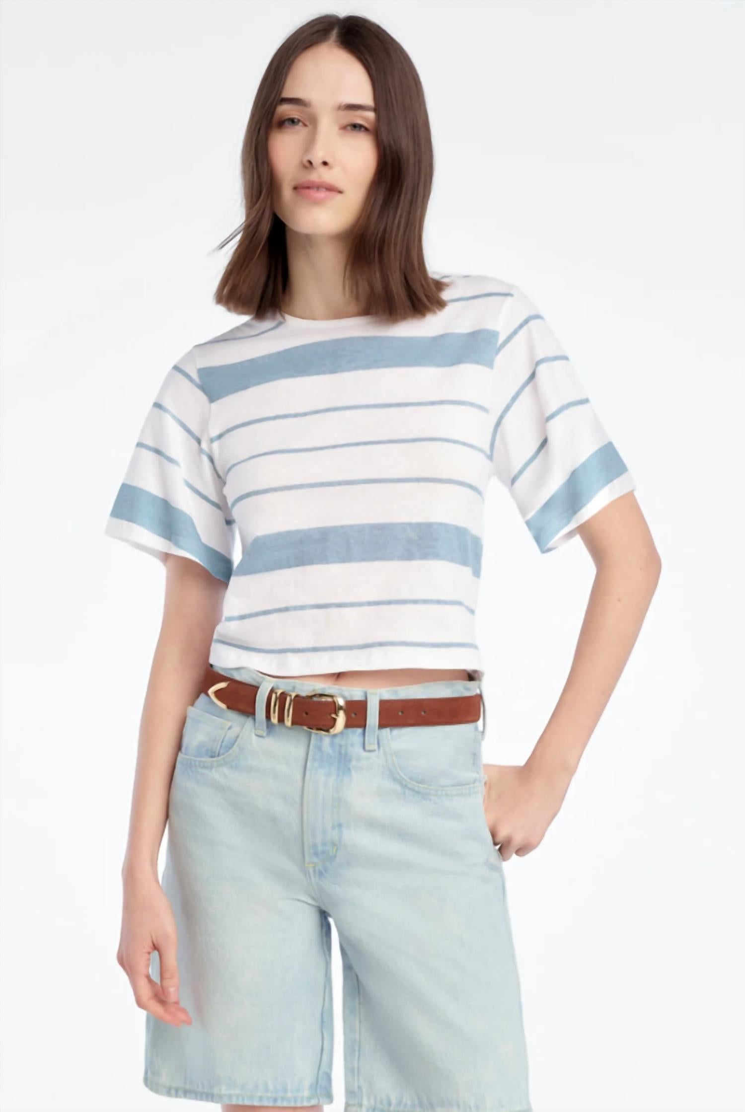 Favorite Daughter - The Joanne Top