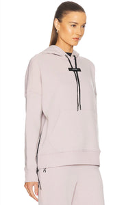 On - Women’s Long Sleeve Hoodie