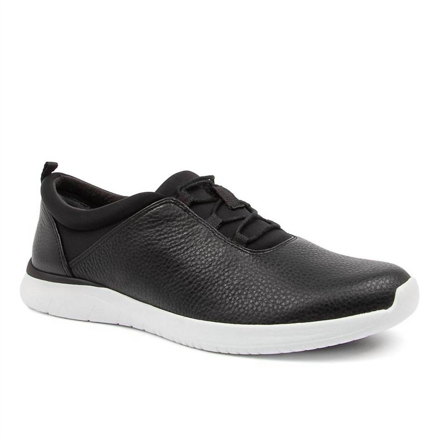 Ziera - Women's Fox Xf Lace-up Sneakers