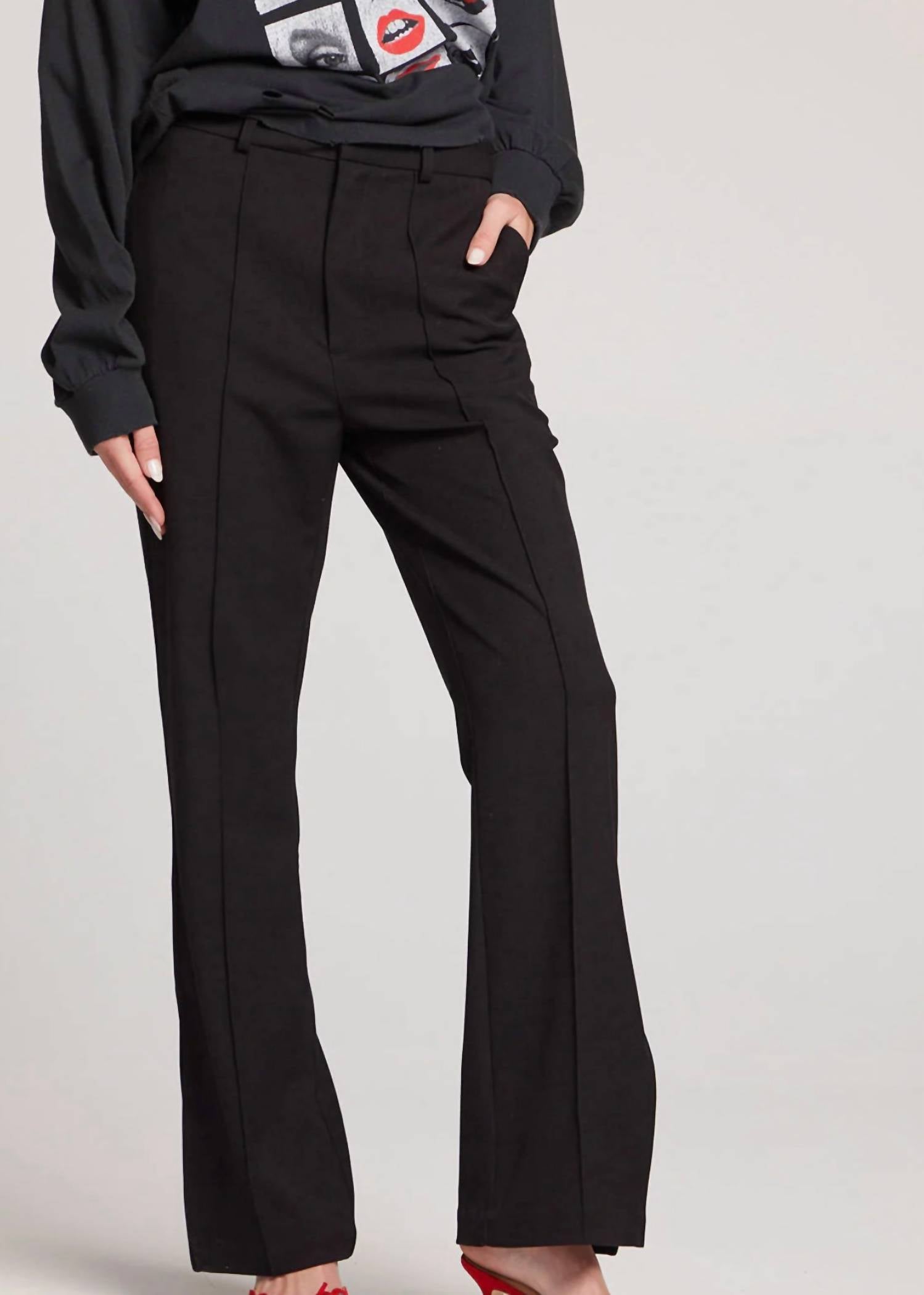 Chaser - Charlie Trouser