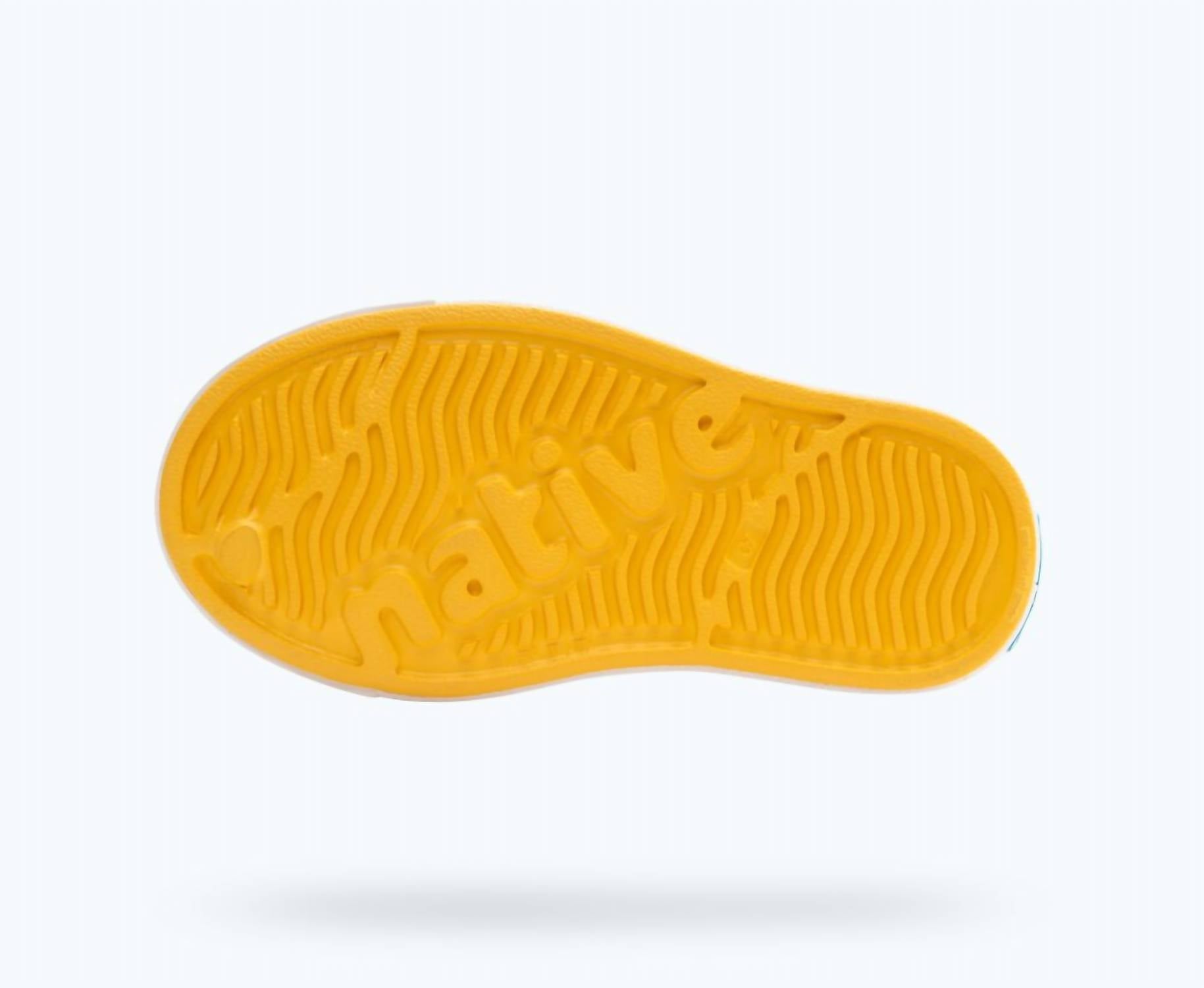 Native - Kids Jefferson Slip-on Sneaker