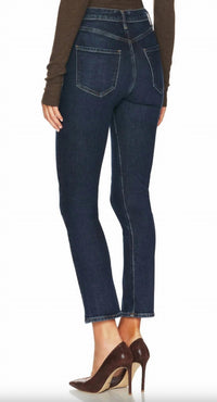 Agolde - Riley Crop Jean