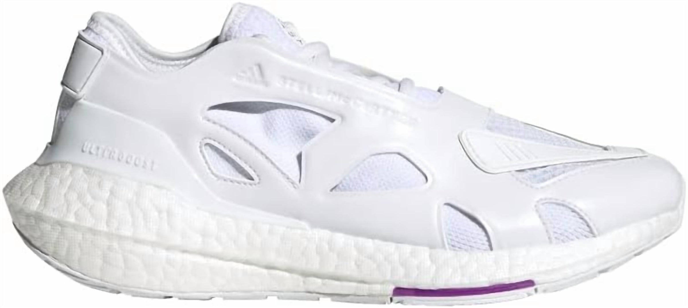 adidas by Stella McCartney Women’s Ultraboost 22 Low-top Sneakers in white - women's sneaker