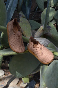 Malibu Sandals - Men's Latigo Suede Shoes