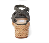 Matisse - Women's Ibiza Wedge Heels