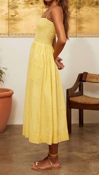 Ciao Lucia - Mael Dress