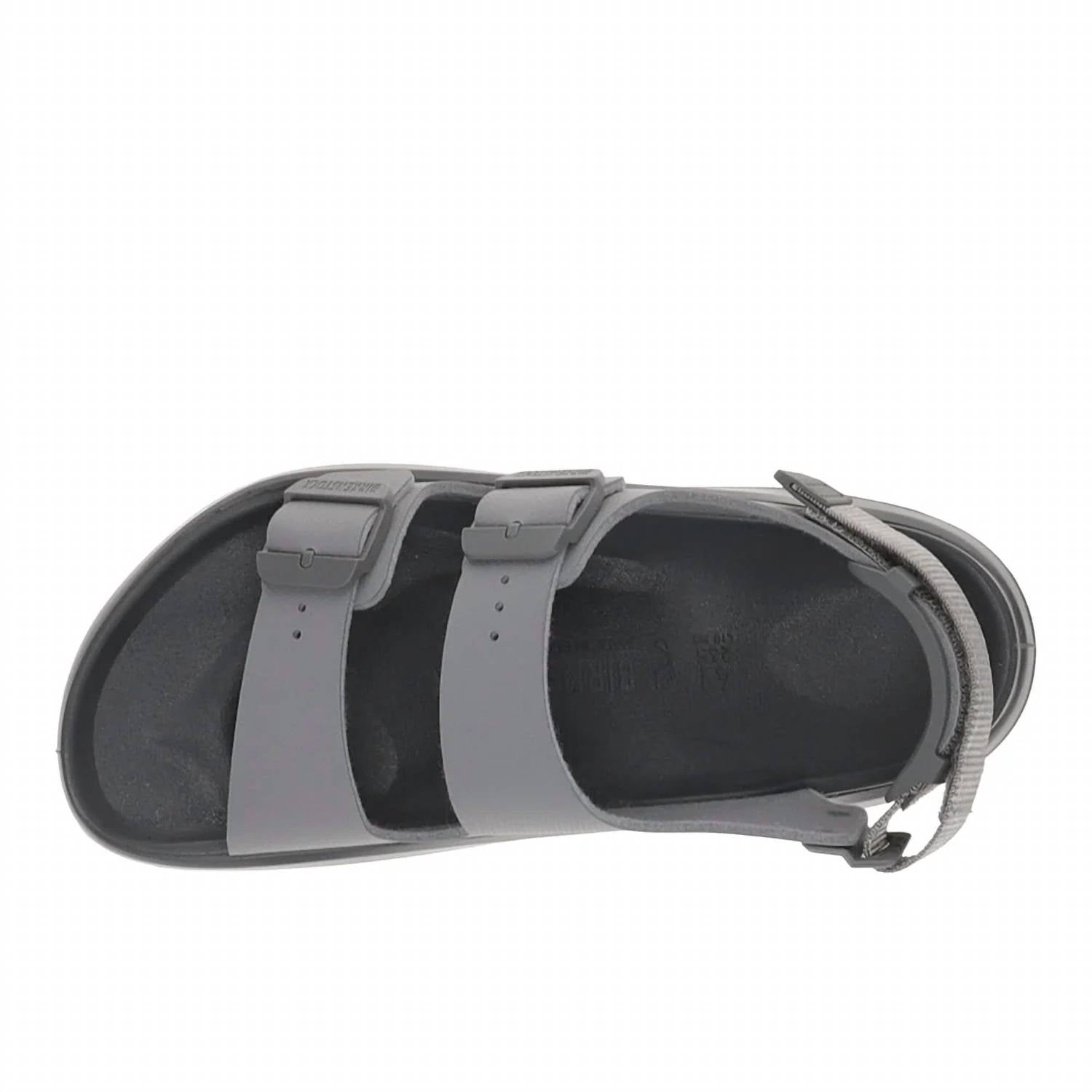 Birkenstock - Men's Mogami Tech Loop Birko-flor Sandal