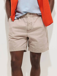 Alex Mill - Pull On Cotton Short