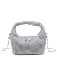 Urban Expressions - Women's Raquel Evening Bag
