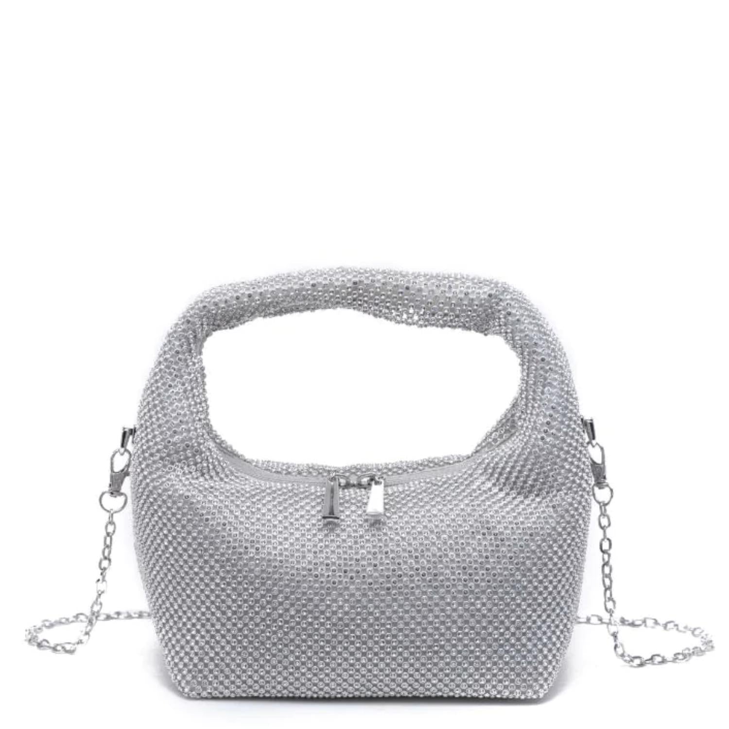 Urban Expressions - Women's Raquel Evening Bag